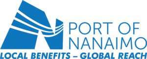 port of nanaimo logo
